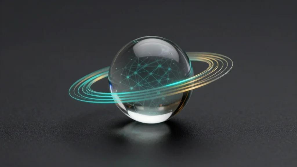 AI's Capital Cycle Mirrors Historical Patterns