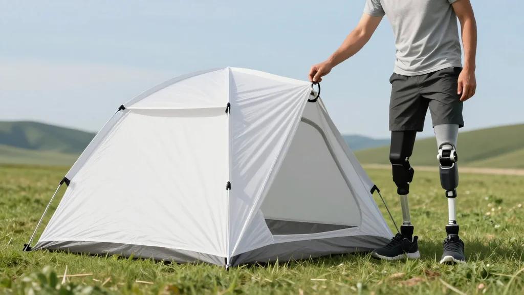 The North Face Launches Universal Collection, Pioneering Adaptive Outdoor Gear