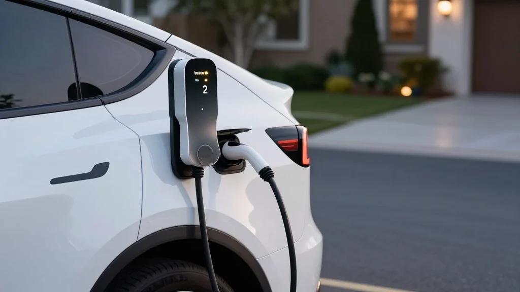 Home Charging Prices Are Going Up, But Charging At Home Is Still Cheaper