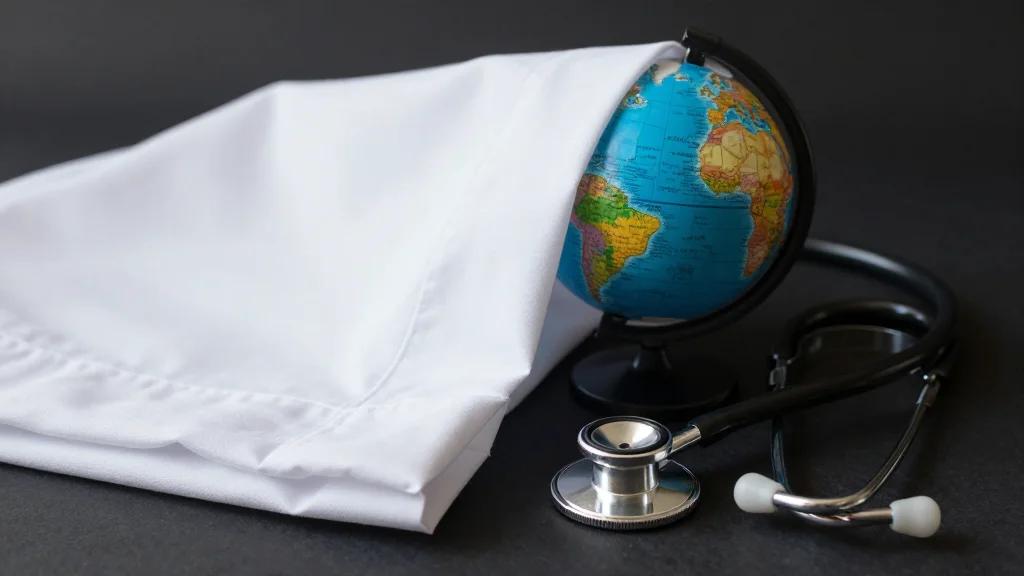 International Comparison of Physician Incomes