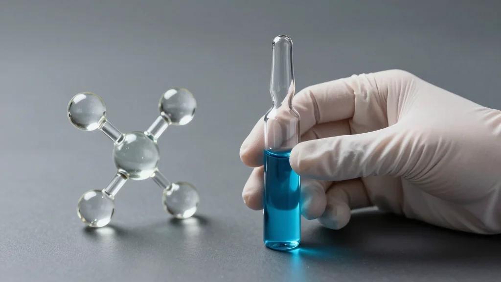 Monoclonal Antibodies Boost Fight Against Infectious Diseases