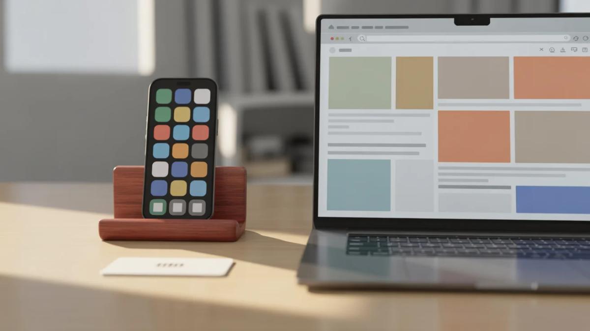 Platforms Dominate, yet Your Website Still Matters