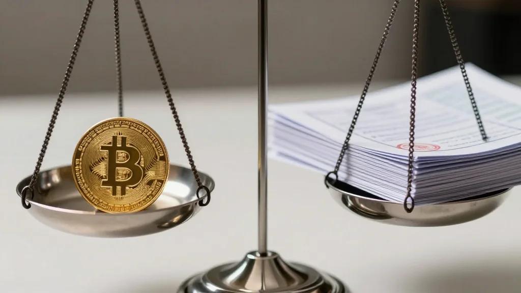 Financial Crimes in Cryptocurrency: An In-Depth Guide to Blockchain Audit Procedures and Reporting