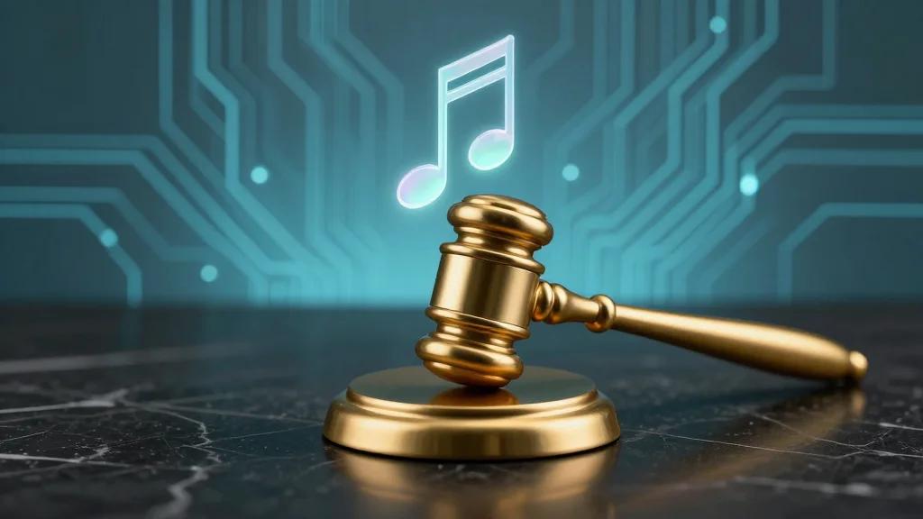 Anthropic Argues for Fair Use in UMG’s AI Lawsuit: ‘Training on Lyrics Is Transformative’