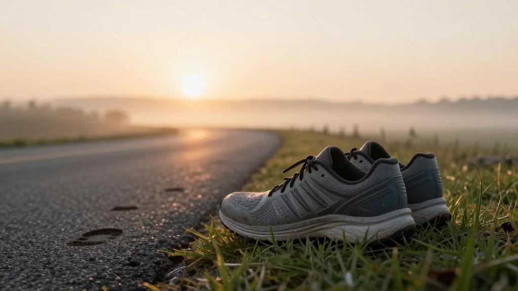 Taper Week: Rest, Not Fitness Gains, Is Key