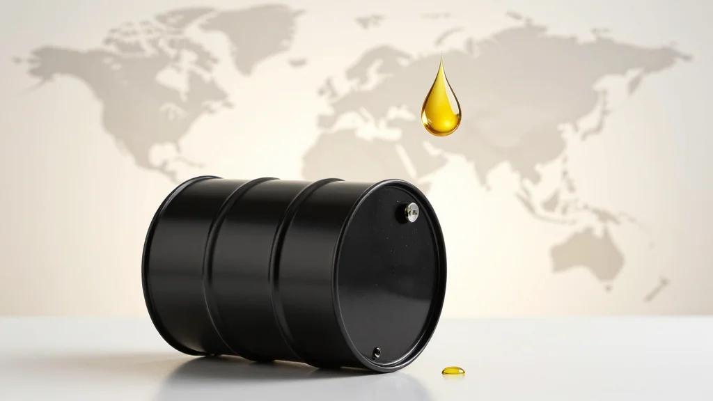 The Iran War Shock Is About Half the Size of Covid-19