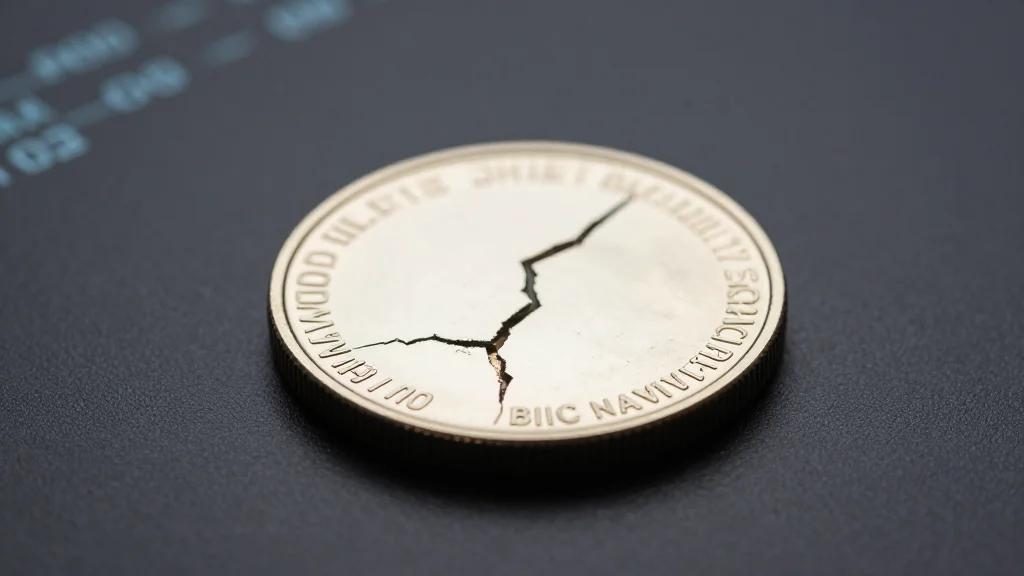 Altcoins Are Wildly Random, Lacking Reliable Structure Now