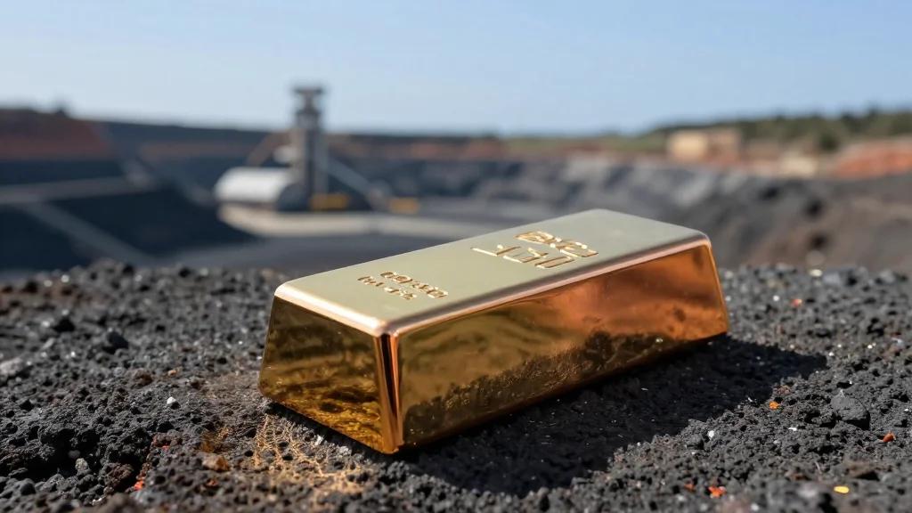 Rowena Smith and Mark Chalmers Discuss the ASM and Energy Fuels Partnership at PDAC 2026