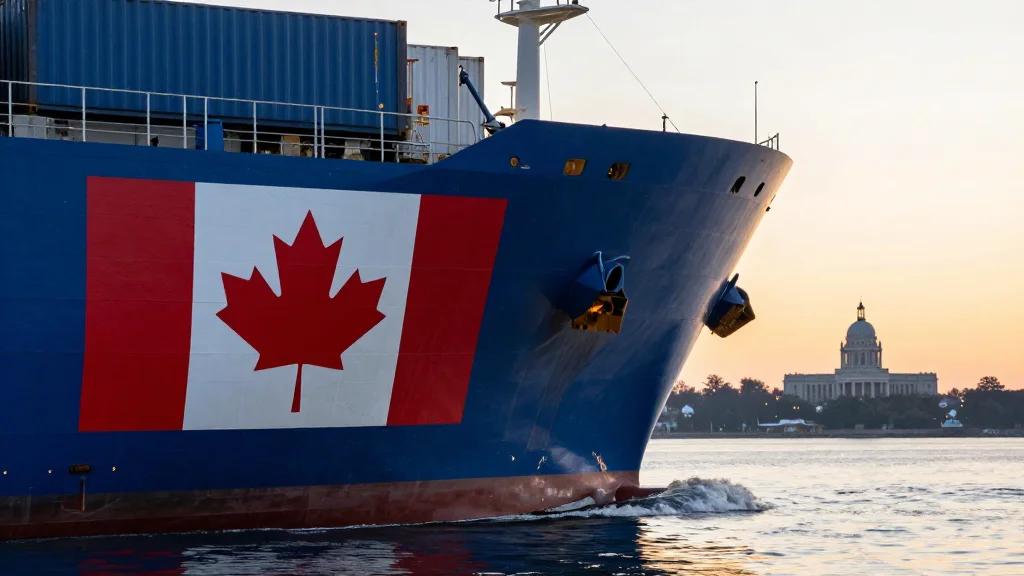 Canada Enjoys World‑lowest Tariffs Amid Post‑ruling Calm