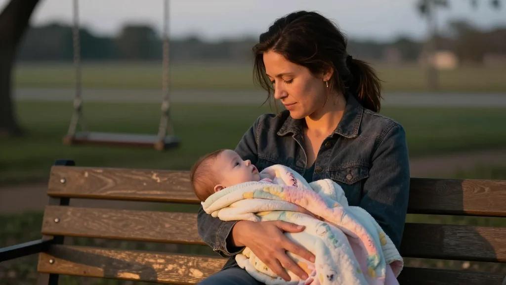 Grief Shapes Parenting: Lost Childhood, Unmet Ideals