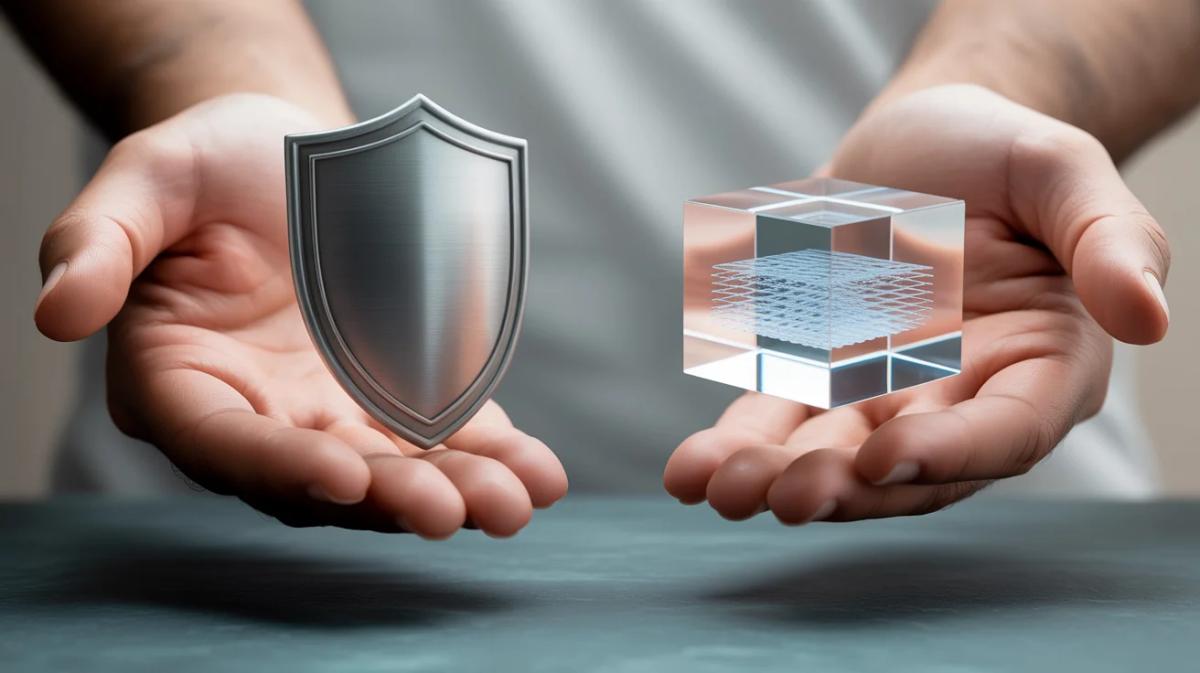 Zero‑knowledge Proofs Verify Integrity in Fully Shielded Systems