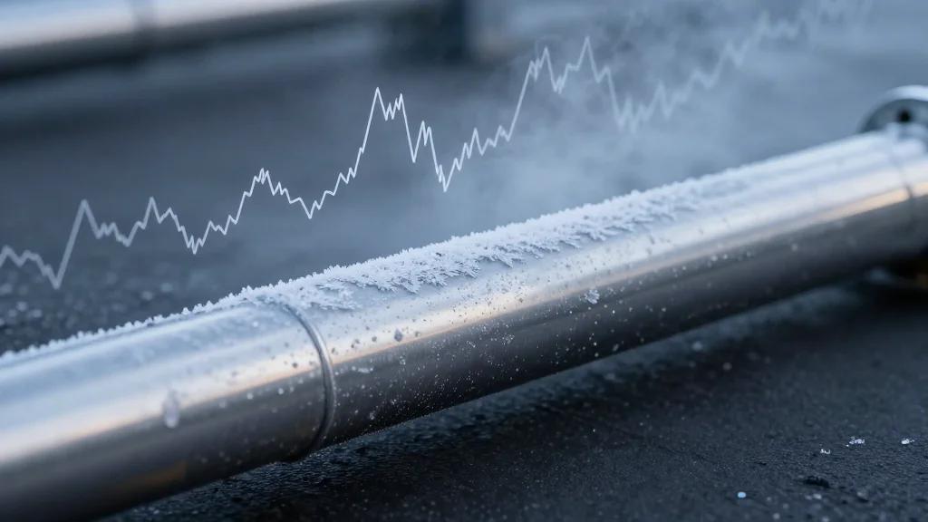 Pipeline Maintenance, OFO Create Mixed Signals for Natural Gas Spot Prices