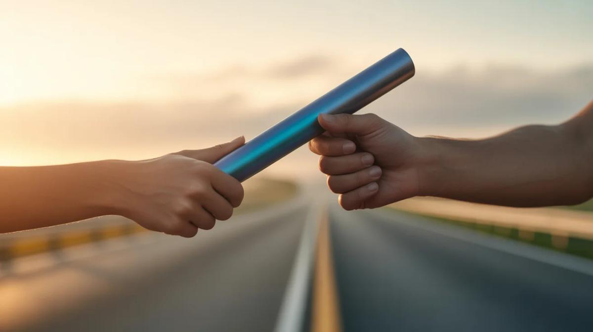 Mission‑First Investing: We Match Founders’ Pace