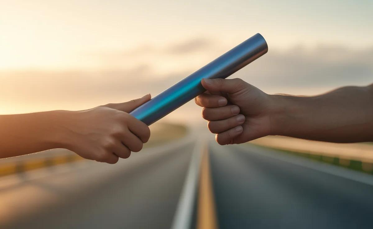 Mission‑First Investing: We Match Founders’ Pace