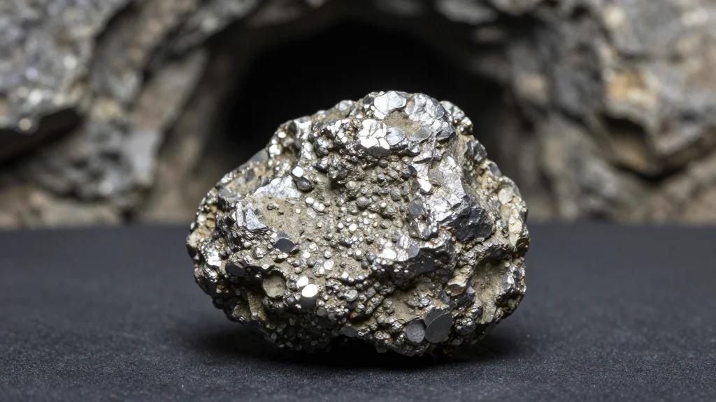 Sitka Confirms Tungsten at Rhosgobel