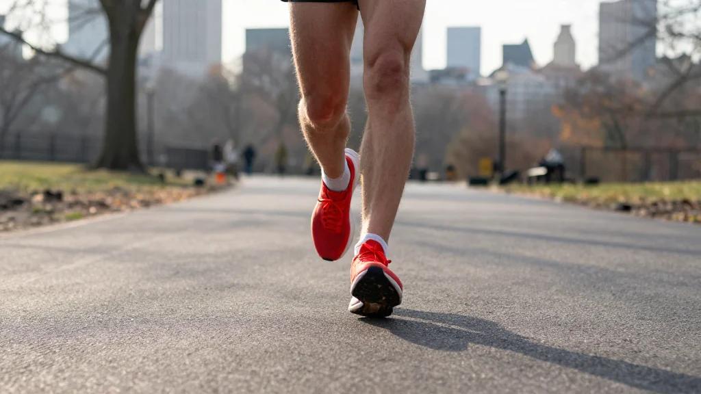 Patience Early, Power Late: Conquer NYC Half