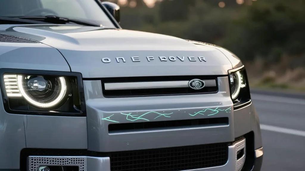 JLR Sales Rebound in the Final Quarter of FY2026