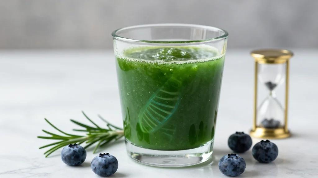 Prof. Sinclair’s Aging Research Redefines My Perspective