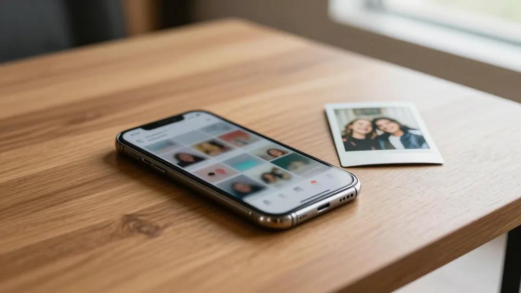 Choose Meaningful Screen Time over Mindless Scrolling