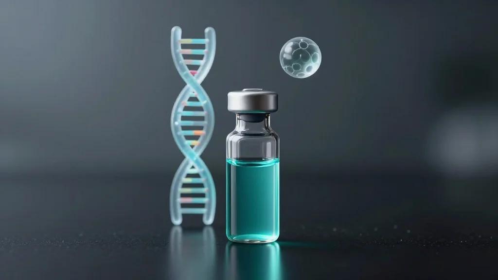 Combining Modest Therapies Unlocks Big Benefits, Reduces Waste