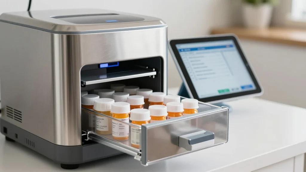 3 Pillars Shaping the Future of Pharmacy
