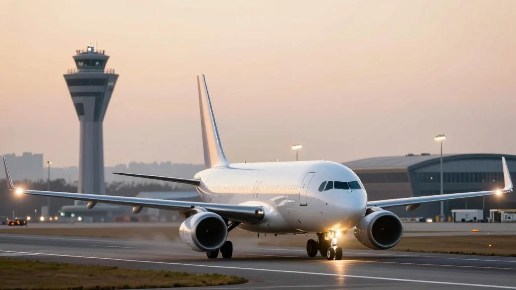 Scaremongering by AENA Chairman Cannot Mask Flimsy Arguments for Increasing Airport Charges