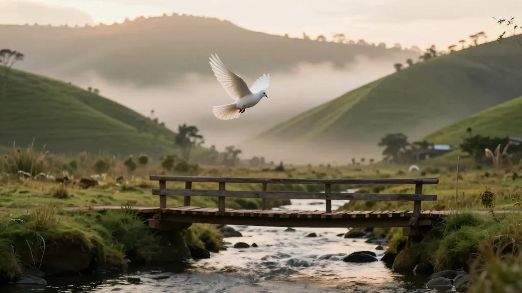 Scaling Psychosocial Support for 500k Colombian Conflict Victims