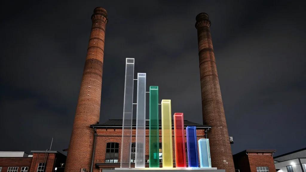 Factory Construction Down 13%—Trump Misreads the Data