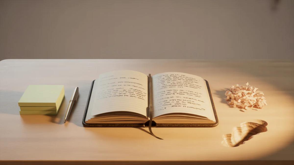 True Progress Feels Like Doubt, Not Applause