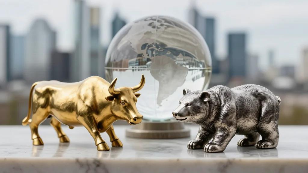 Q1 Review Highlights Emerging Risks for Global Markets