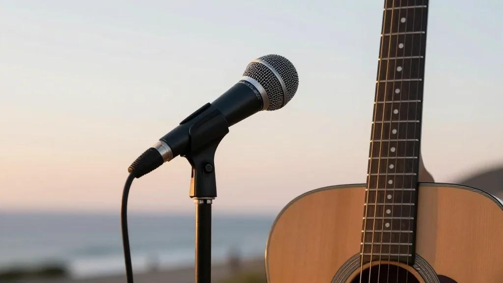 Eggy Welcome Fruit Bats’ Eric D. Johnson and ALO’s Dan Lebowitz on the West Coast