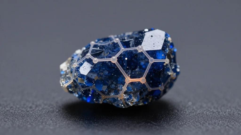 Semiconducting Covalent Organic Frameworks as Functional Dopants for Efficient Perovskite Solar Cells