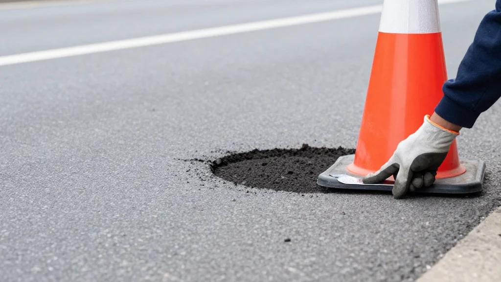 £100M Maintenance Framework Awarded for Kent Highways