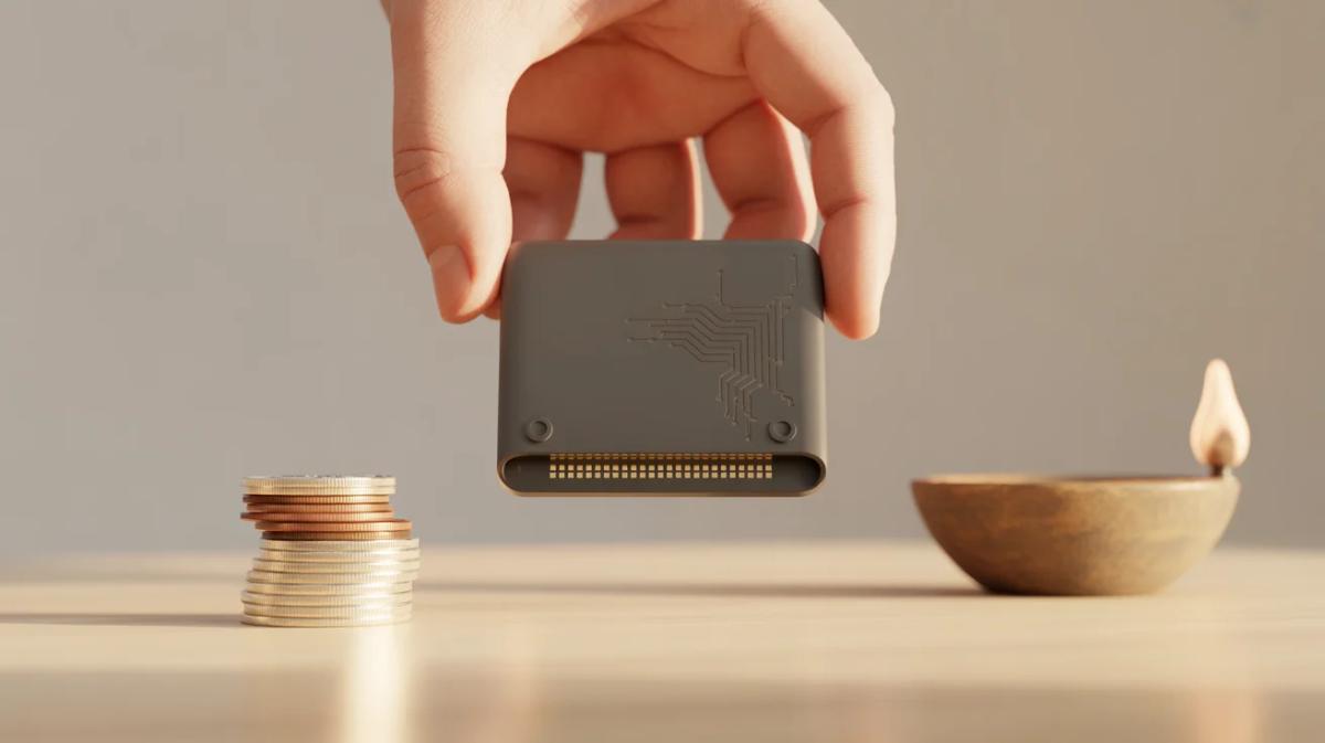 Okto Wallet: Self‑Custody Power, Made in India