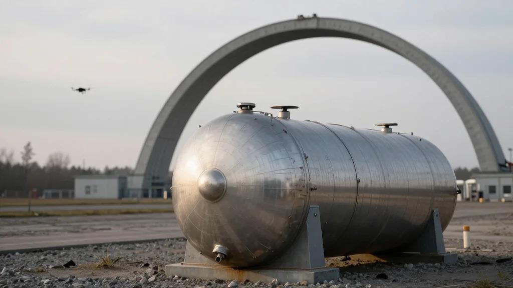 Chernobyl at 40: The World’s Worst Nuclear Power Accident and Where It Stands Now