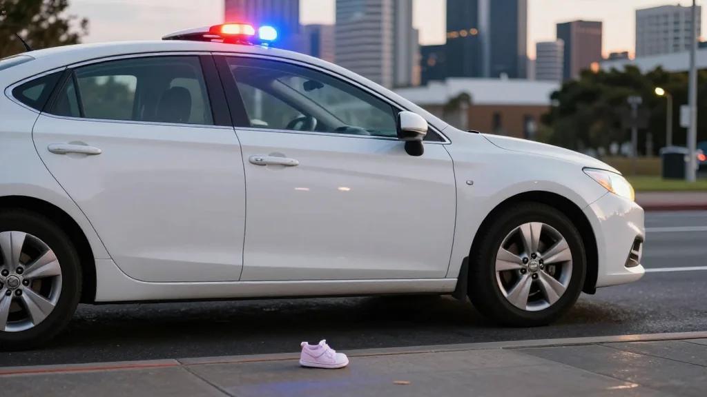 Baby Killed Woman and Toddler Seriously Injured in Perth Rideshare Crash