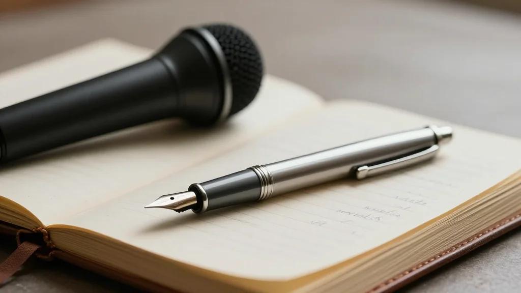 The Memoir Playbook I Wish More Writers Knew