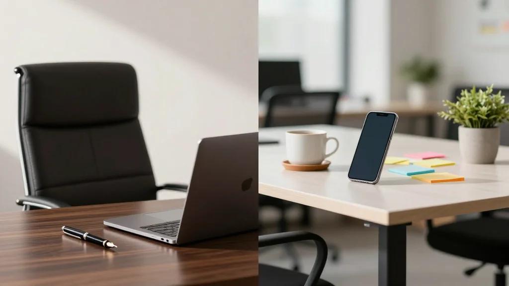 Target CEOs First, Then Users for Fast Wins