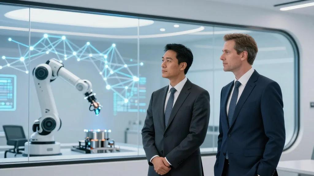 LG Chairman Kwang Mo Koo Visits Silicon Valley to Accelerate AI Transformation and Physical AI Strategy