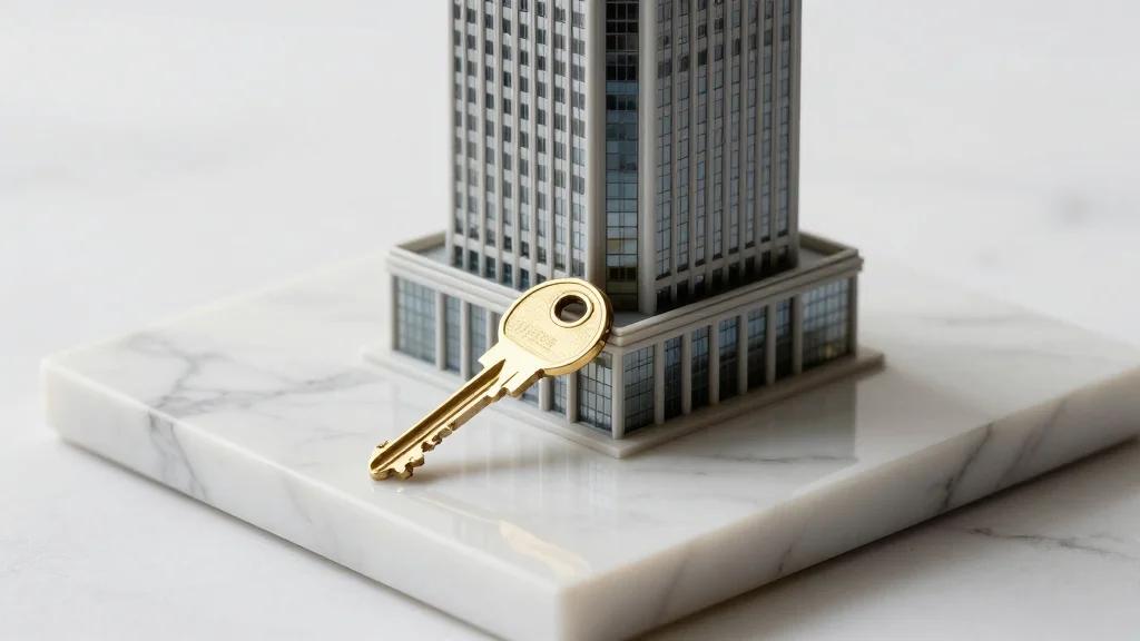 REPORT: Strada Investment Group Targeting Showplace Square Office