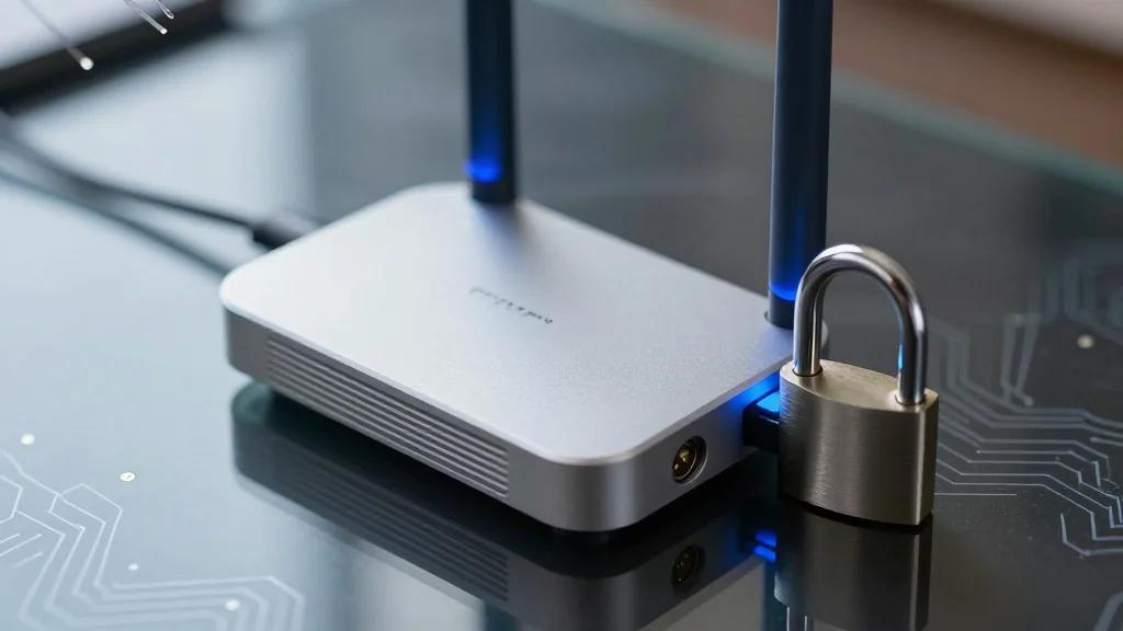 8 Wi-Fi Security Guidelines Issued by Wireless Broadband Alliance