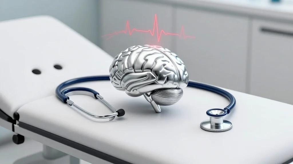 AI Transforming Healthcare: Insights From CBS Mornings Interview