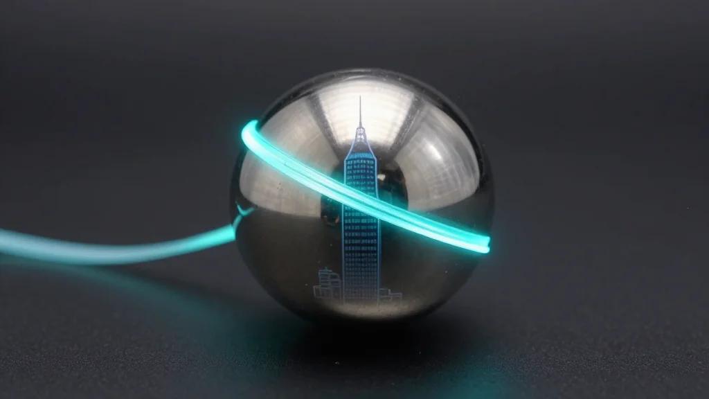 Inside How Liquidity Providers Power ETFs and Markets