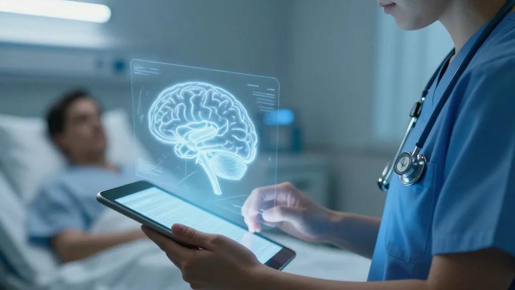 AI Agent Lets Clinicians Document without Sacrificing Patient Care