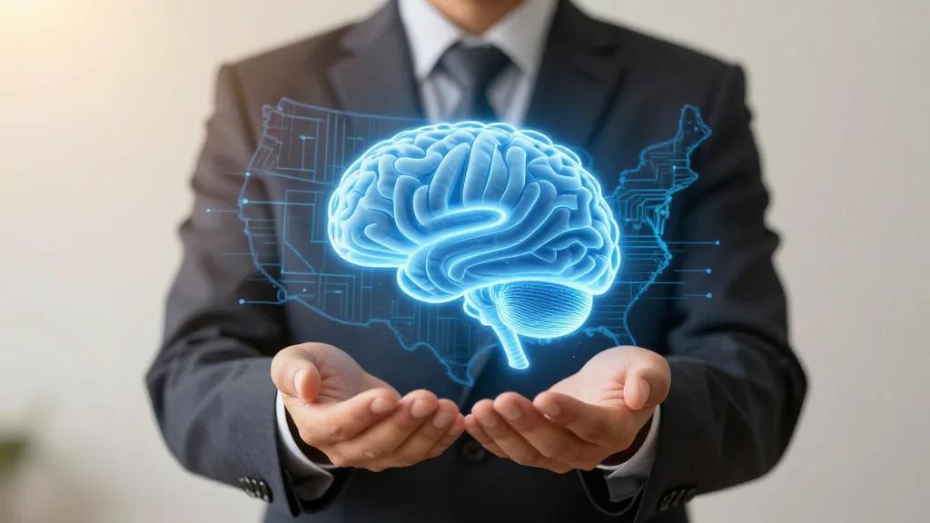 AI Investment Fuels 0.5‑Point GDP Boost as Big Tech Earnings Surge