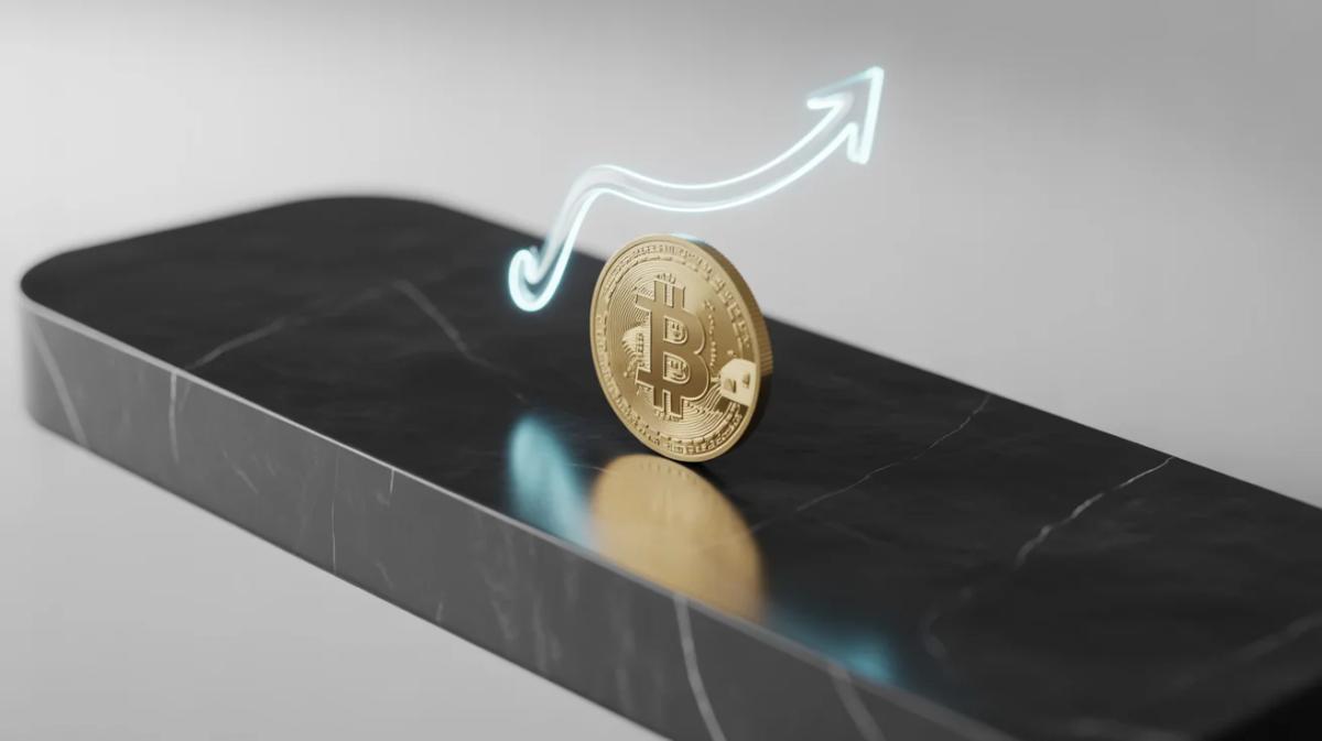 BTC Poised to Break $92K, Eyeing $100K