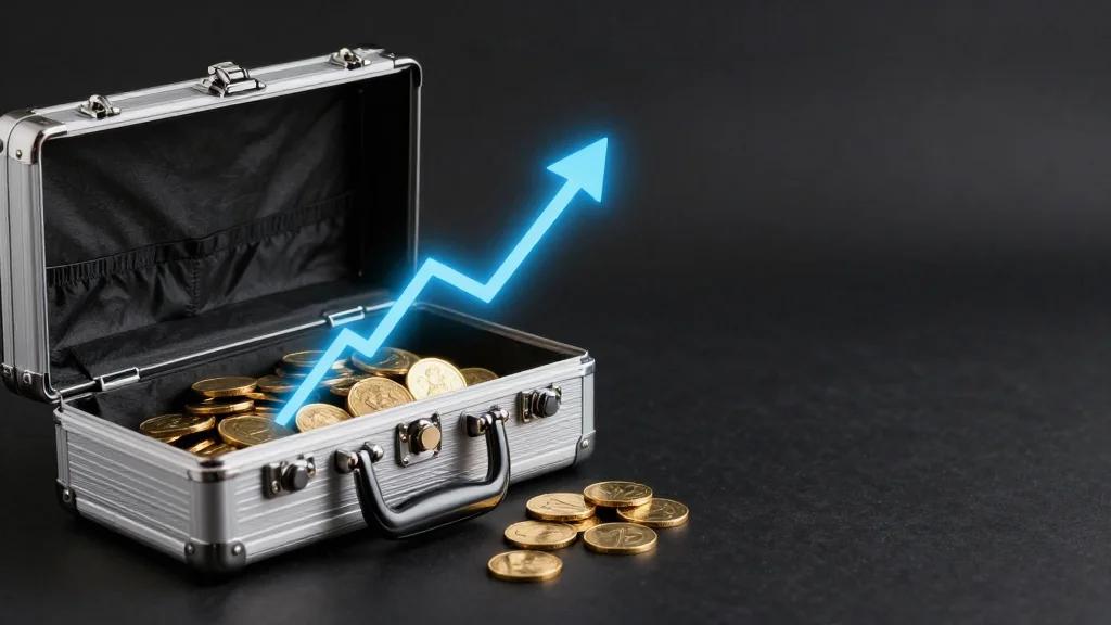 RIA Valuations Dip as Earnouts Grow Longer