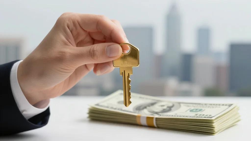 End Nepotism: Stop Paying Friends $200K for Fake Jobs