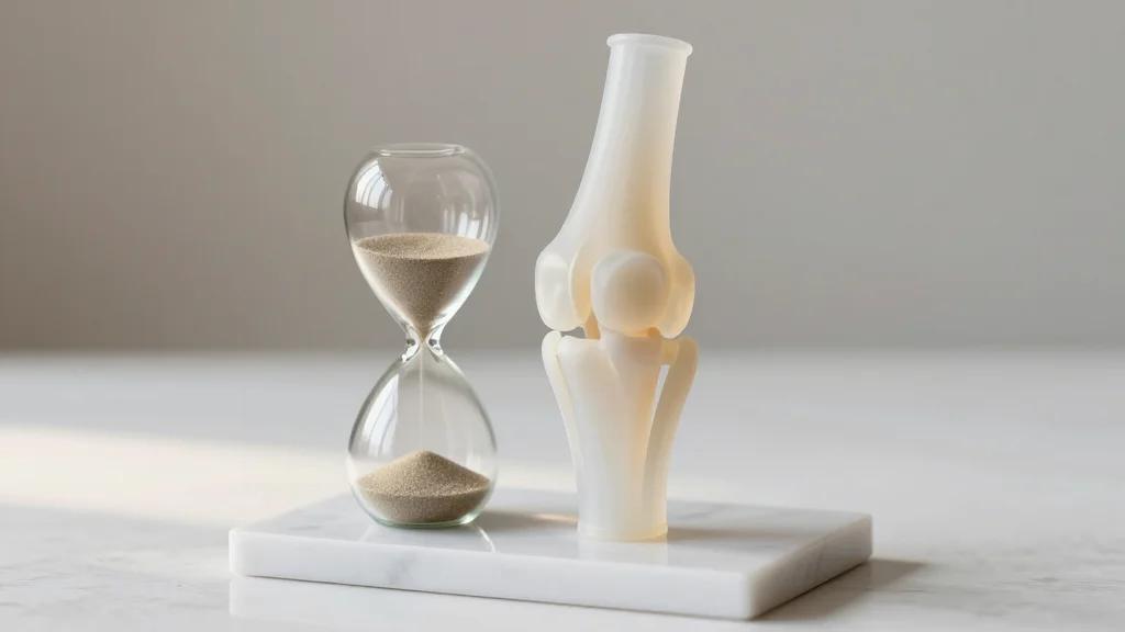 Knee Pain Signals Years of Inactivity, Not Surgery Need