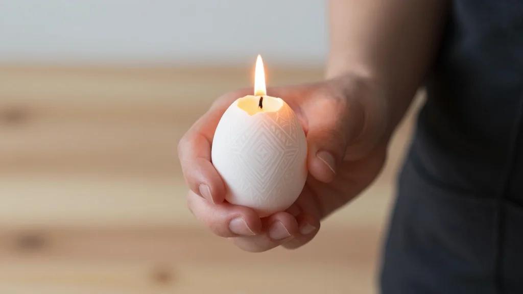 Keep the Chains Tight Review: Artist Kiera Brew Kurec Considers Ukrainian Traditions